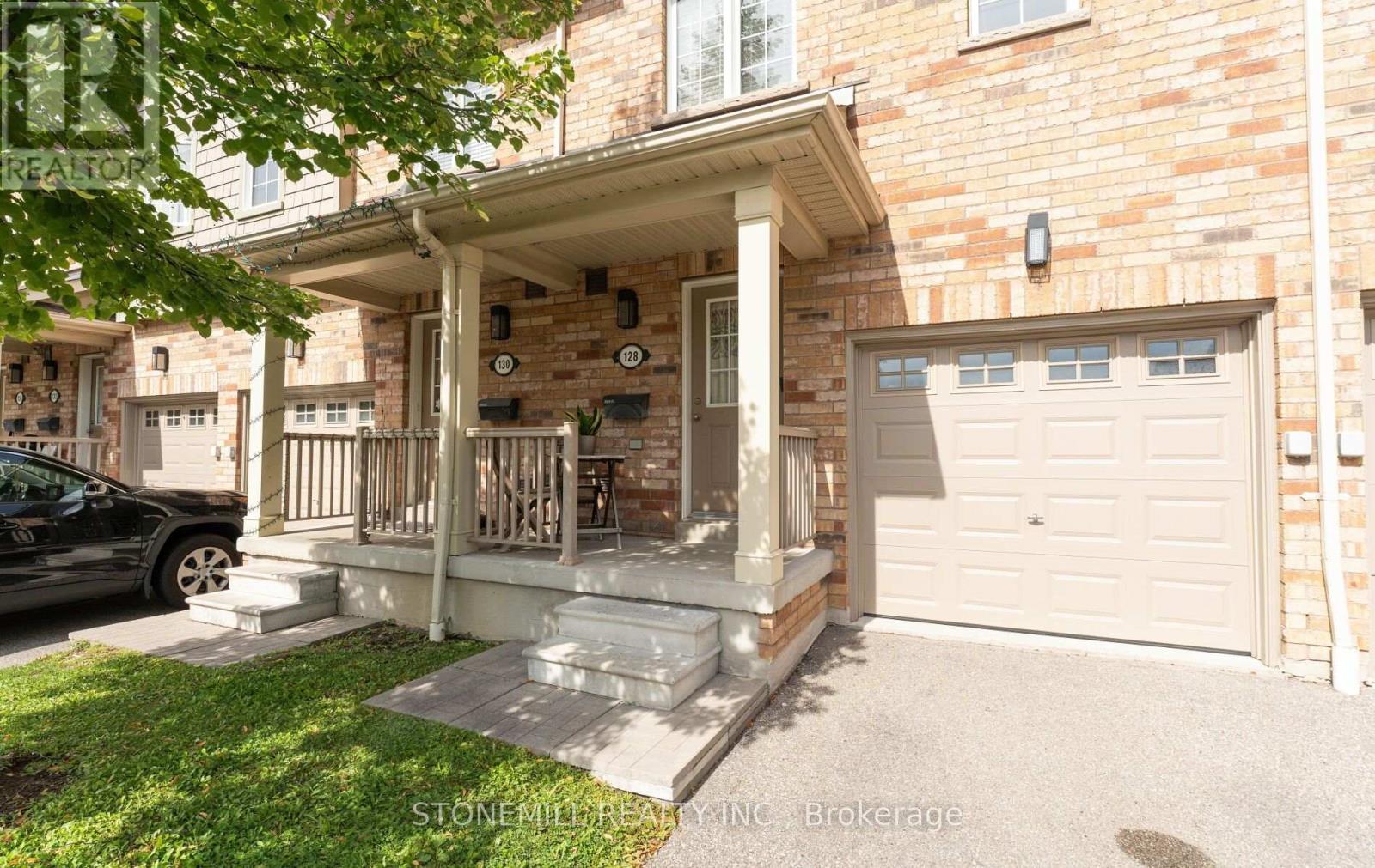 128 - 5255 Palmetto Place, Mississauga, Ontario  L5M 0H2 - Photo 2 - W13760584