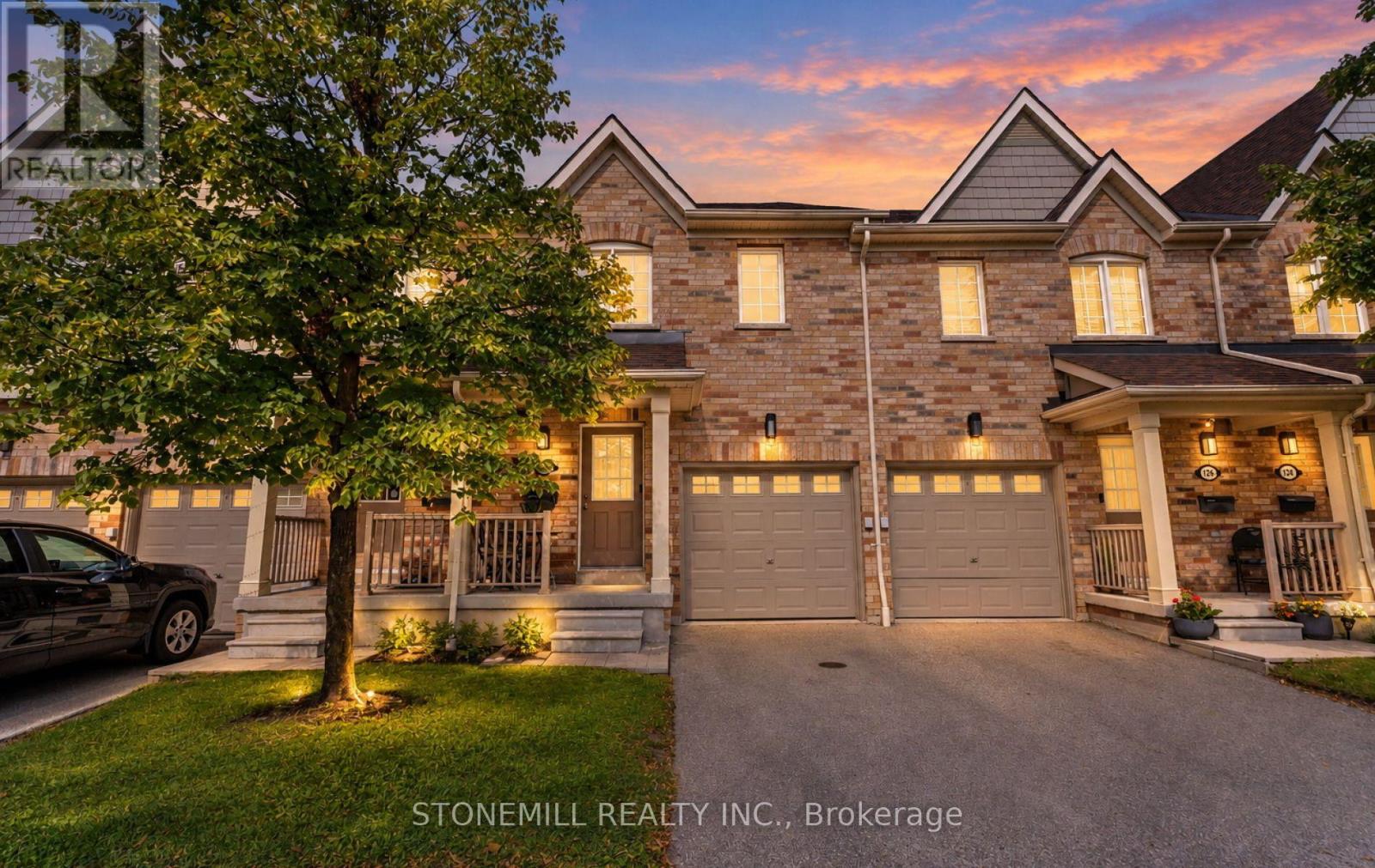 128 - 5255 Palmetto Place, Mississauga, Ontario  L5M 0H2 - Photo 3 - W13760584