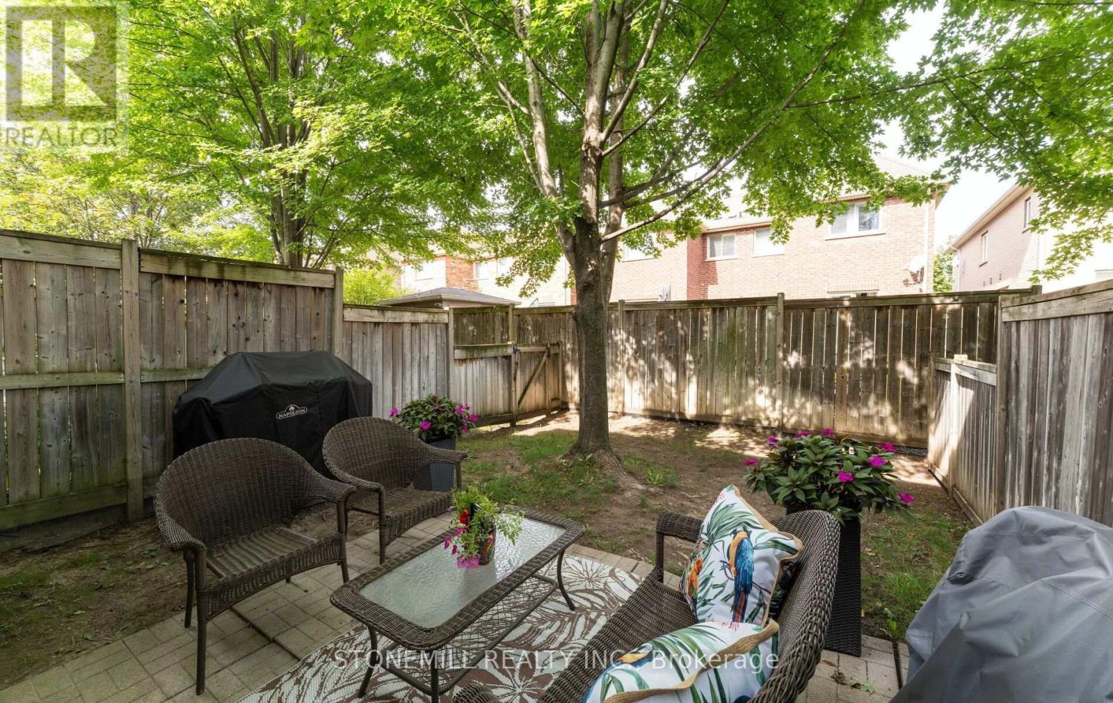 128 - 5255 Palmetto Place, Mississauga, Ontario  L5M 0H2 - Photo 39 - W13760584