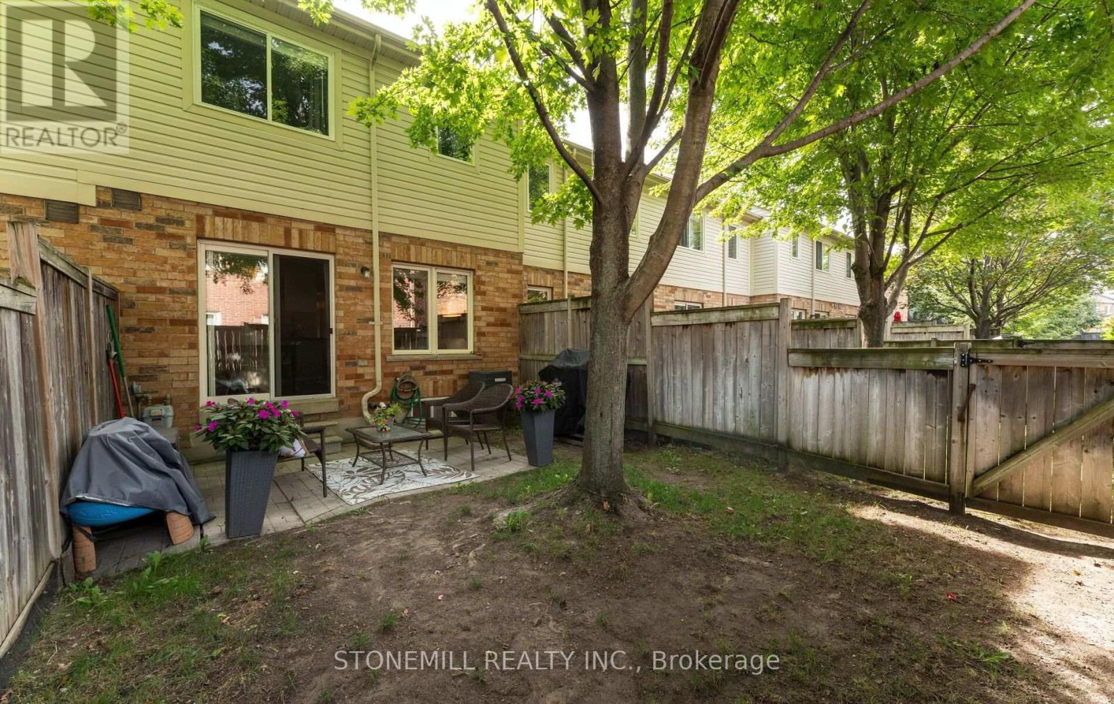 128 - 5255 Palmetto Place, Mississauga, Ontario  L5M 0H2 - Photo 41 - W13760584