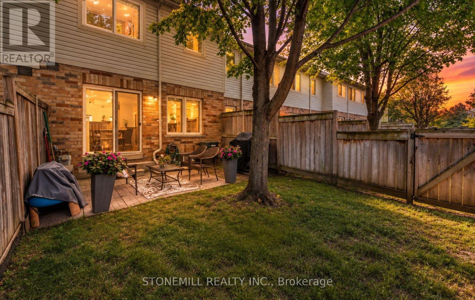 128 - 5255 Palmetto Place, Mississauga, Ontario  L5M 0H2 - Photo 42 - W13760584