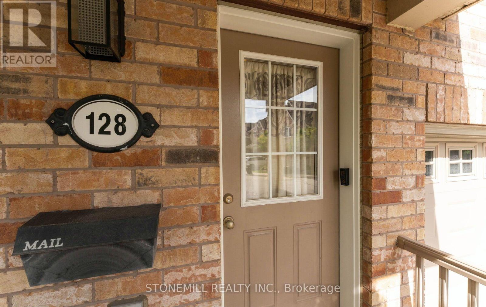 128 - 5255 Palmetto Place, Mississauga, Ontario  L5M 0H2 - Photo 5 - W13760584