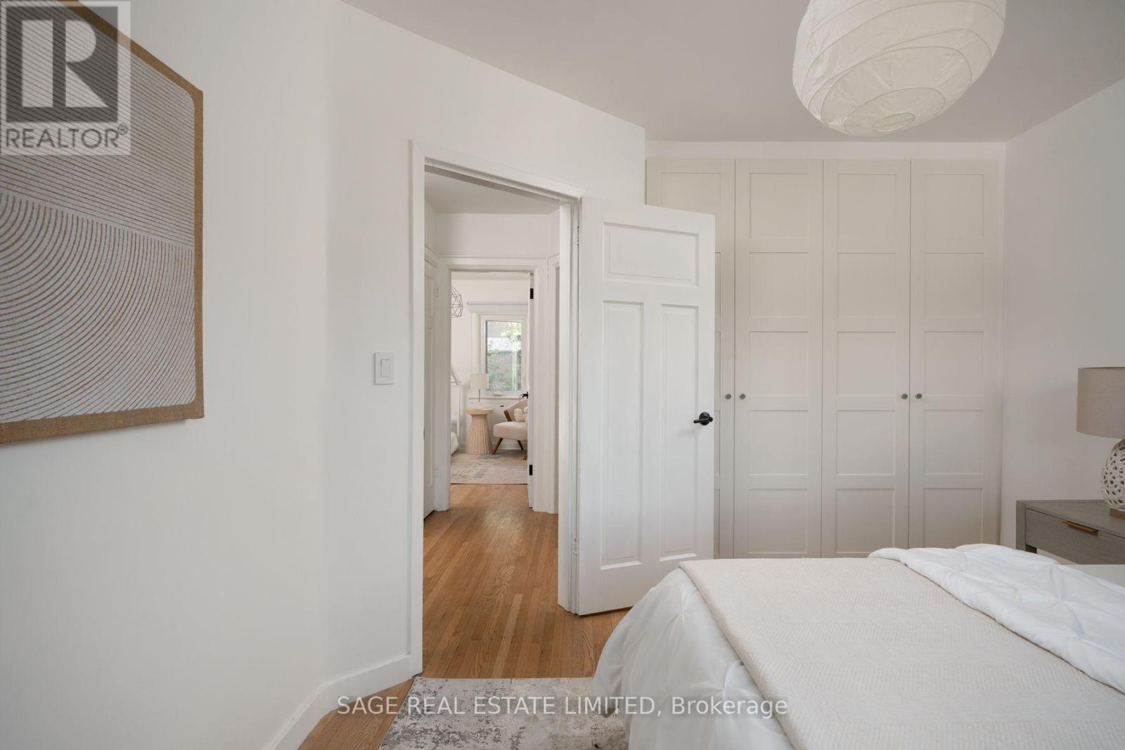 31 Russett Avenue, Toronto, Ontario  M6H 3M4 - Photo 23 - W13760586