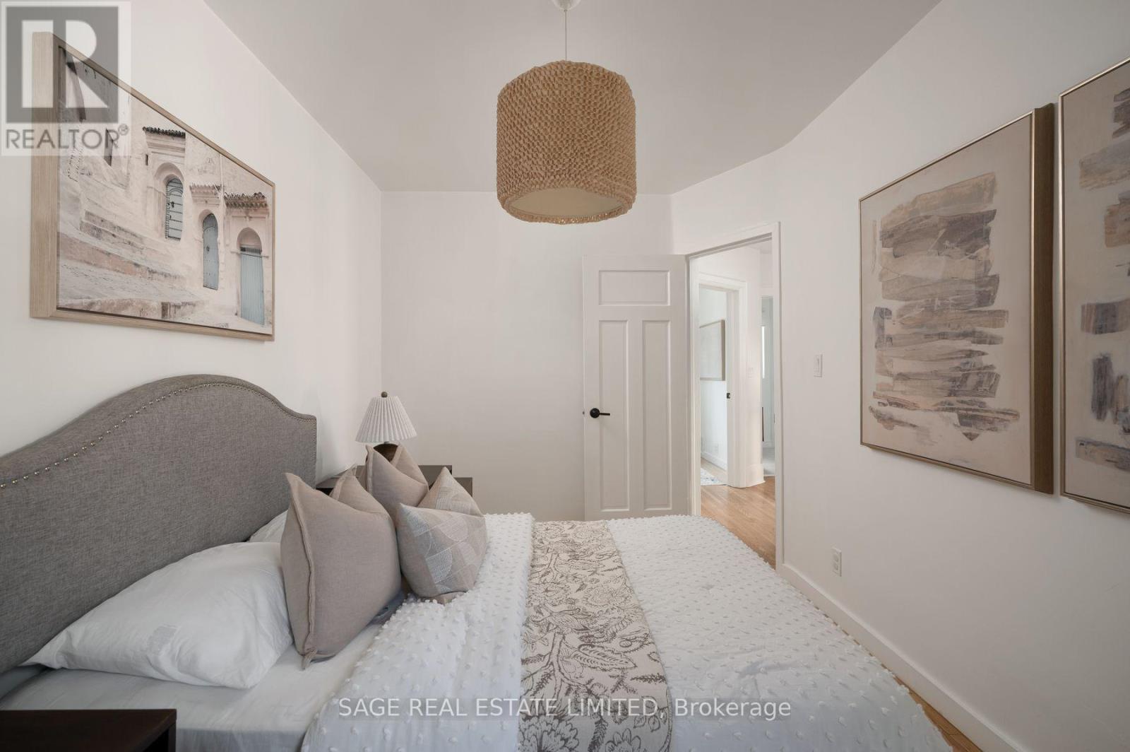 31 Russett Avenue, Toronto, Ontario  M6H 3M4 - Photo 25 - W13760586