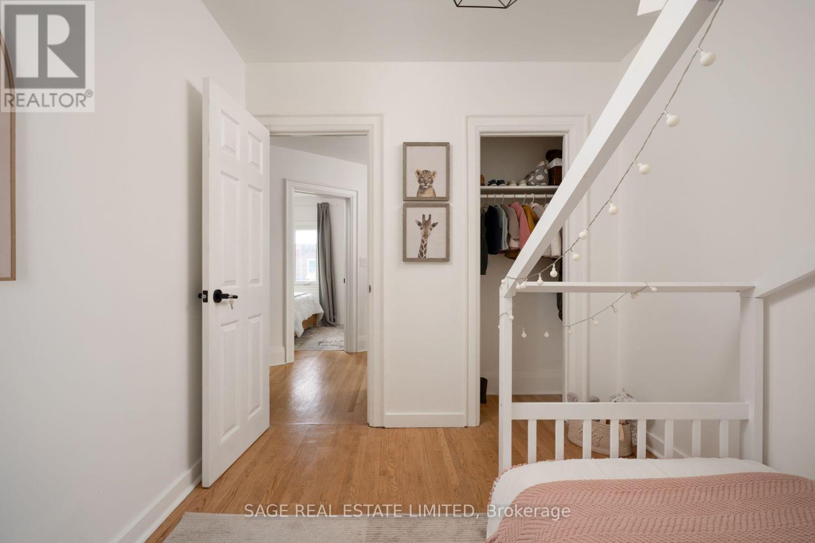 31 Russett Avenue, Toronto, Ontario  M6H 3M4 - Photo 27 - W13760586