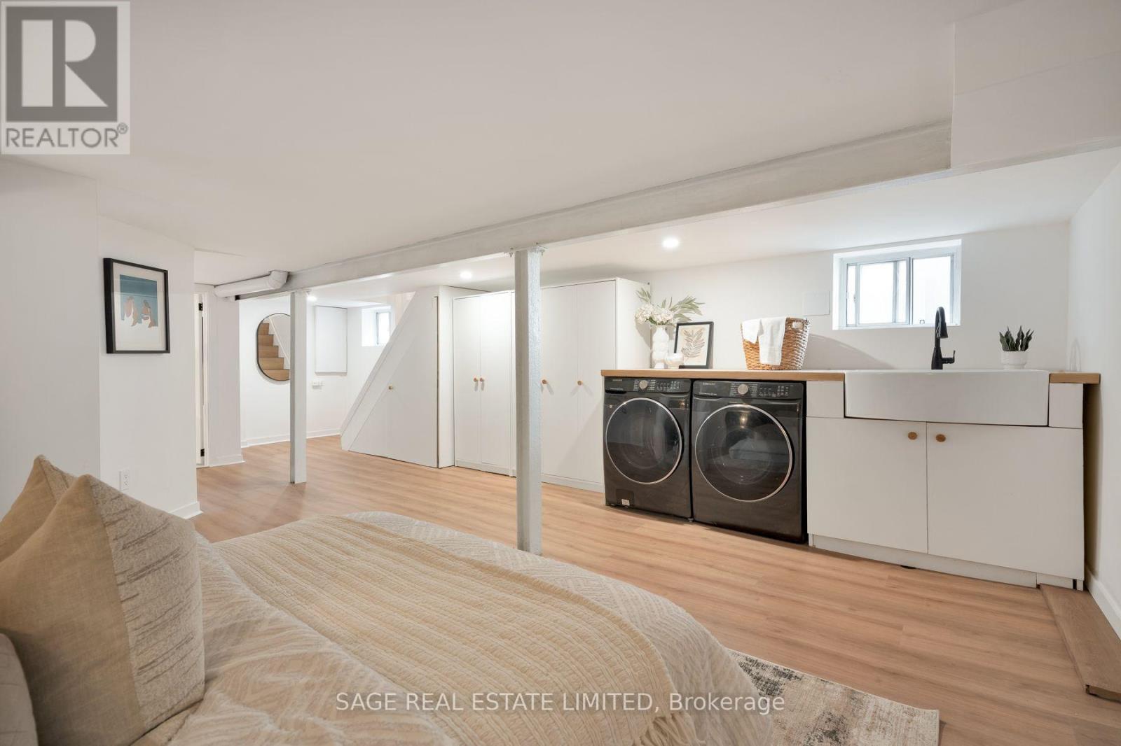 31 Russett Avenue, Toronto, Ontario  M6H 3M4 - Photo 30 - W13760586