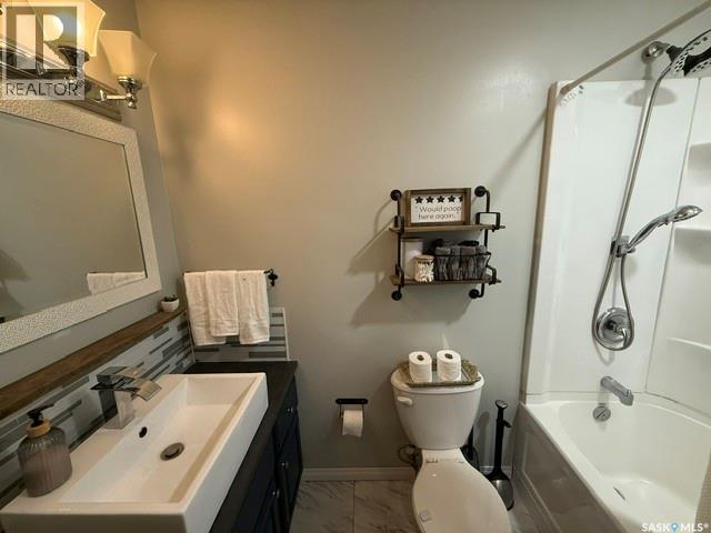 208 East Avenue, Kamsack, Saskatchewan  S0A 1S0 - Photo 10 - SK047931