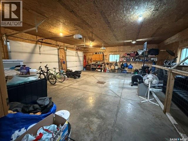 208 East Avenue, Kamsack, Saskatchewan  S0A 1S0 - Photo 17 - SK047931