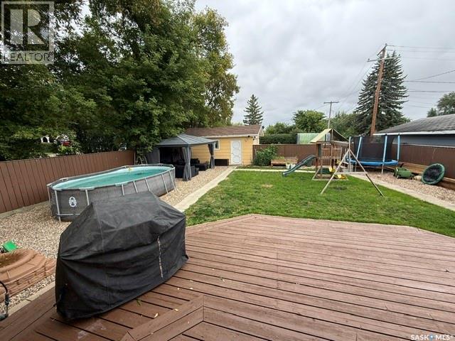 208 East Avenue, Kamsack, Saskatchewan  S0A 1S0 - Photo 18 - SK047931