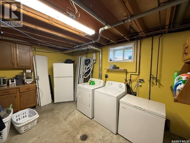 208 East Avenue, Kamsack, Saskatchewan  S0A 1S0 - Photo 24 - SK047931