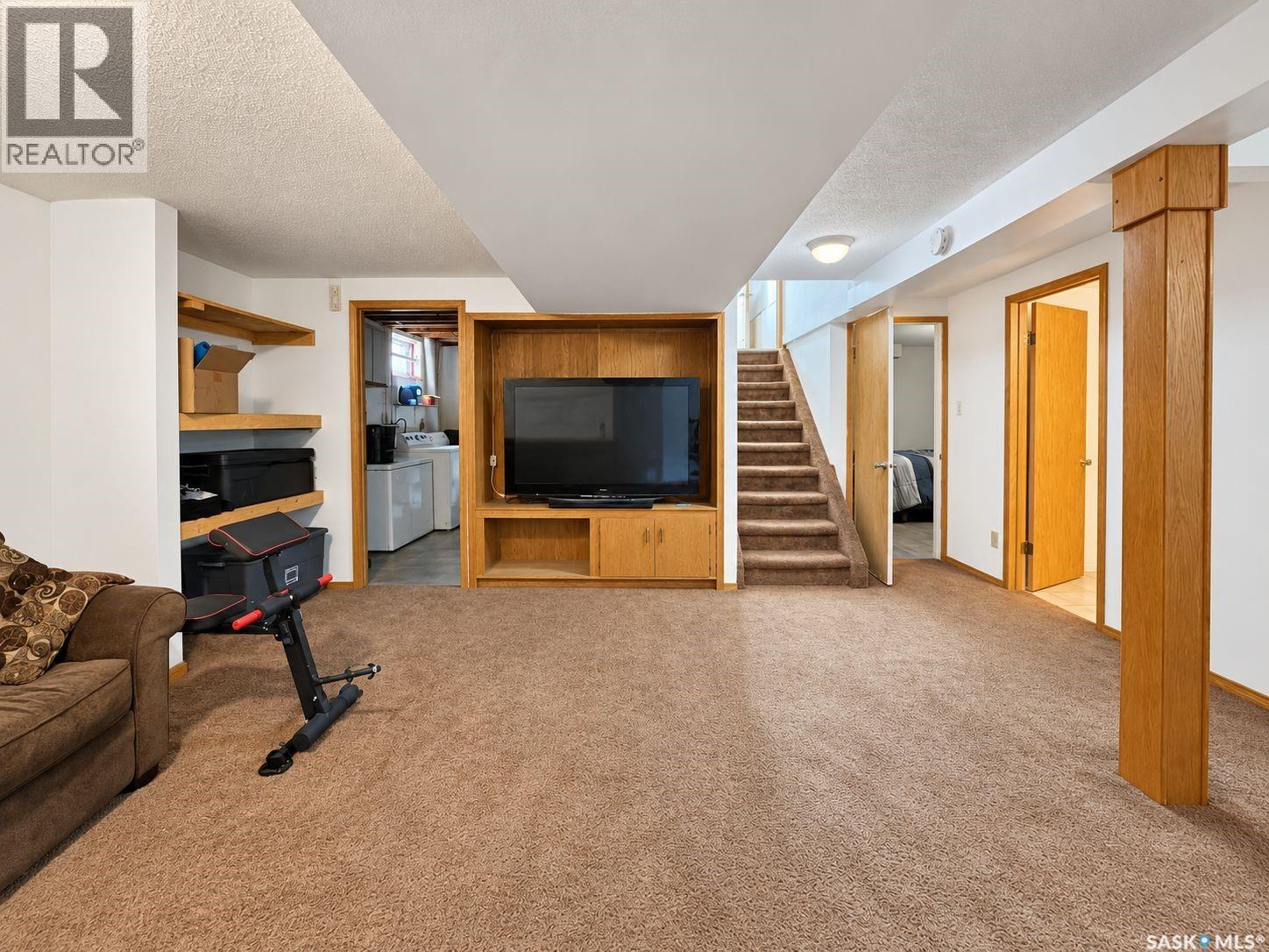 158 Petersmeyer Street, Regina, Saskatchewan  S4R 8J3 - Photo 18 - SK047872