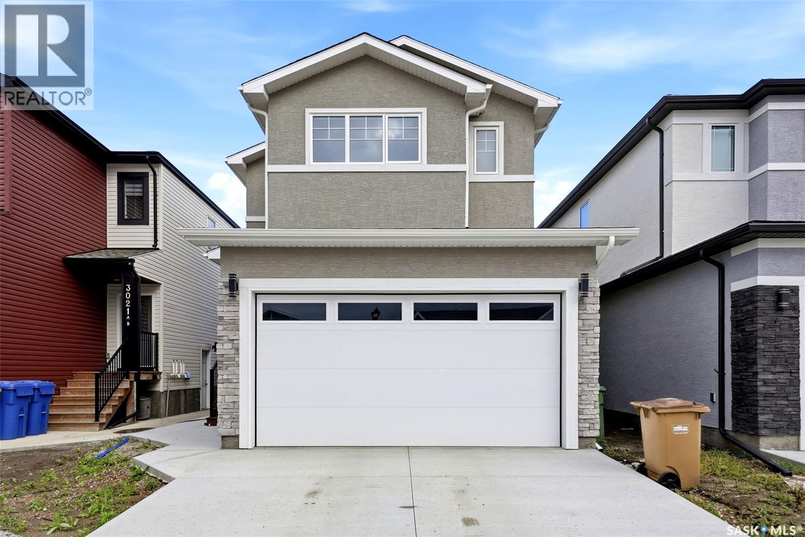 3025 Green Stone Road, Regina, Saskatchewan  S4V 3Z2 - Photo 1 - SK047851