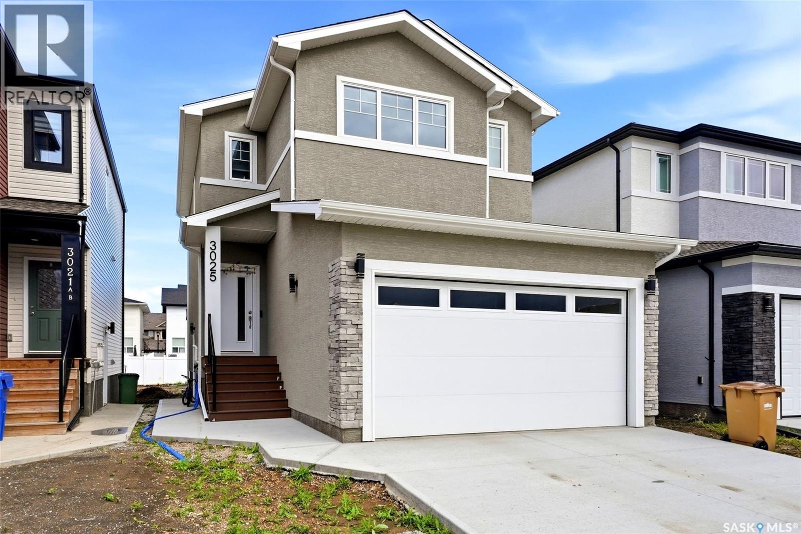 3025 Green Stone Road, Regina, Saskatchewan  S4V 3Z2 - Photo 2 - SK047851