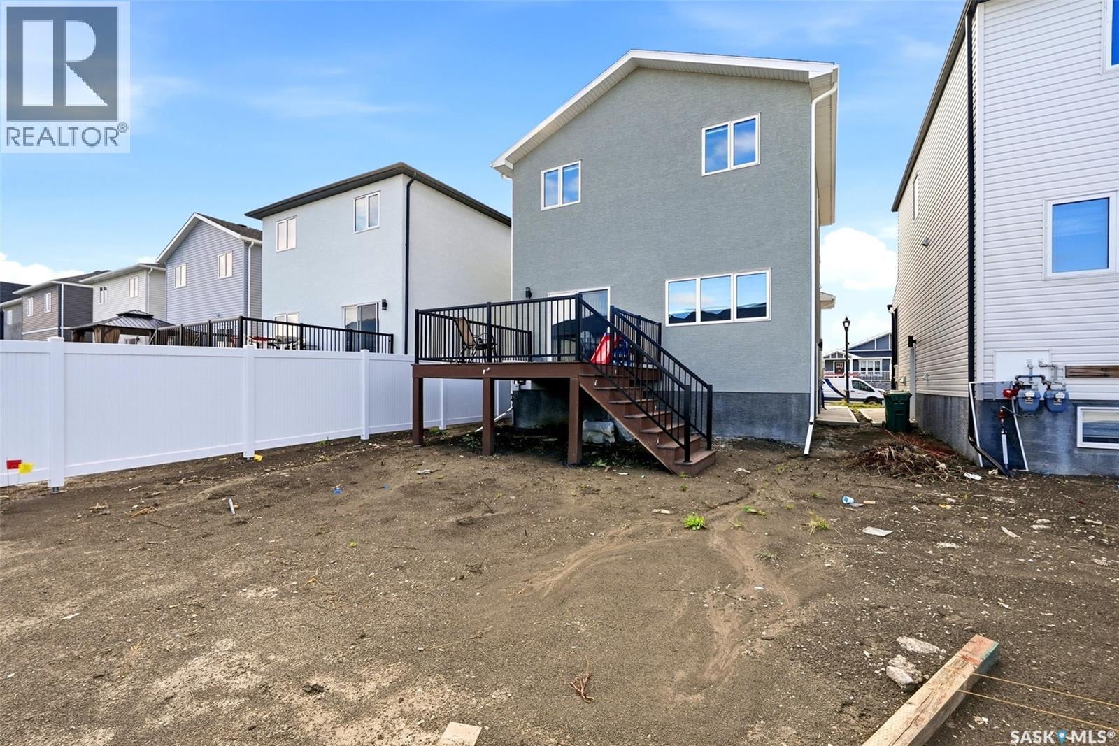 3025 Green Stone Road, Regina, Saskatchewan  S4V 3Z2 - Photo 38 - SK047851