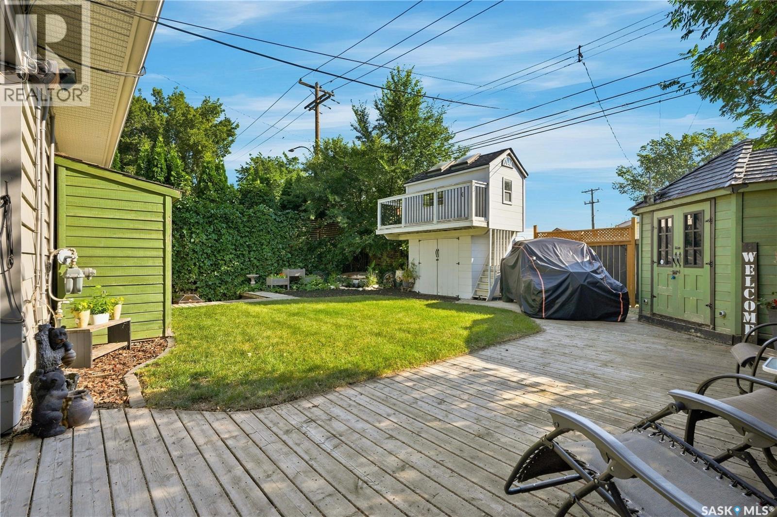 74 Mcaskill Crescent, Saskatoon, Saskatchewan  S7J 2P6 - Photo 46 - SK047840