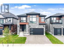 27 JACOB DETWEILLER DRIVE, Kitchener, Ontario
