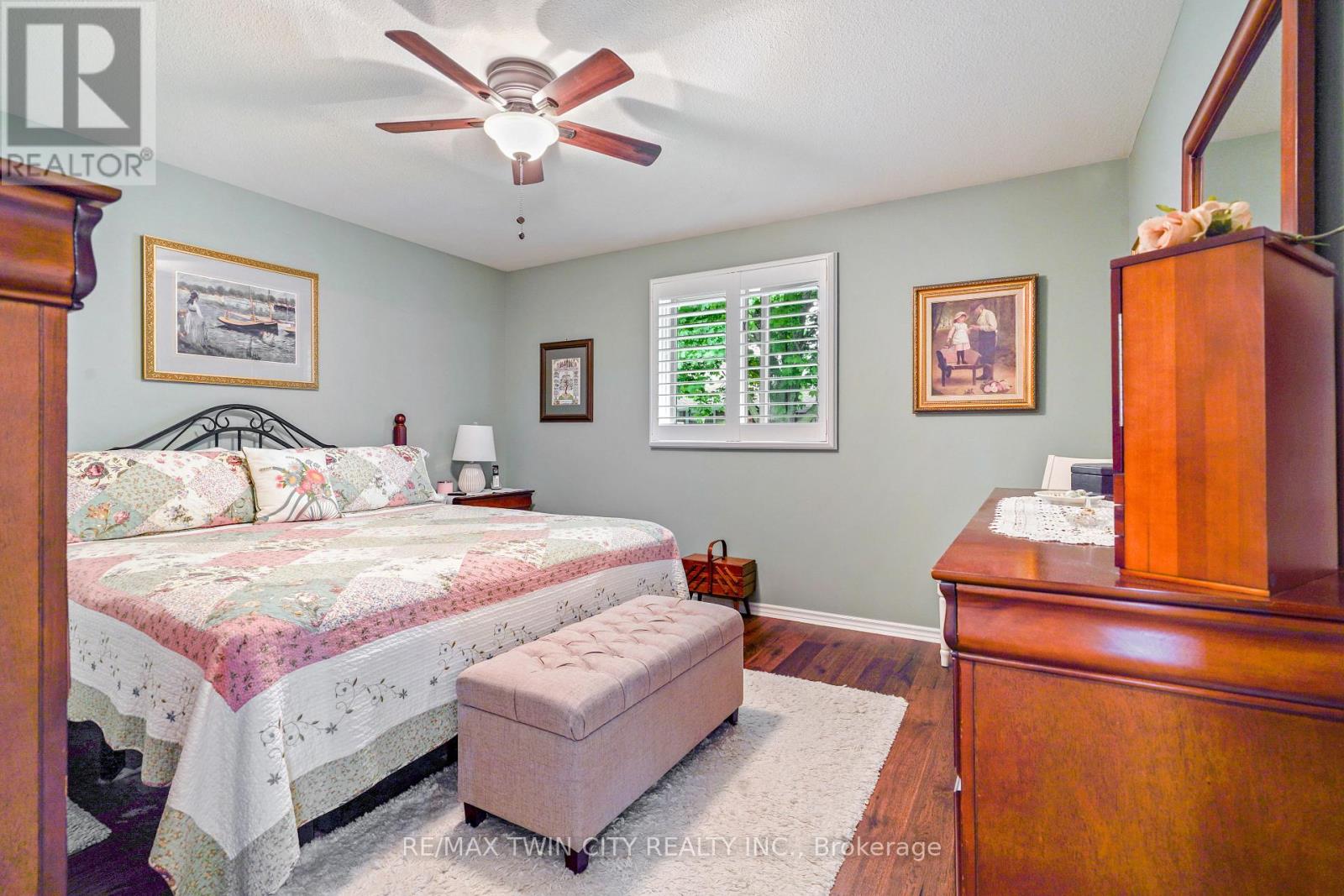 9 - 24 Griffiths Drive, Brant, Ontario  N3L 4C5 - Photo 15 - X13760338