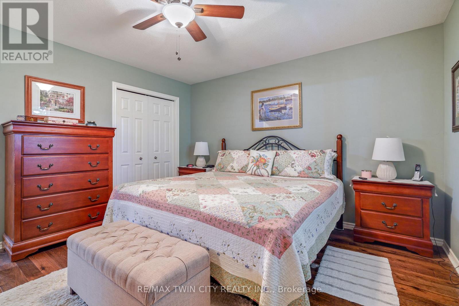 9 - 24 Griffiths Drive, Brant, Ontario  N3L 4C5 - Photo 16 - X13760338