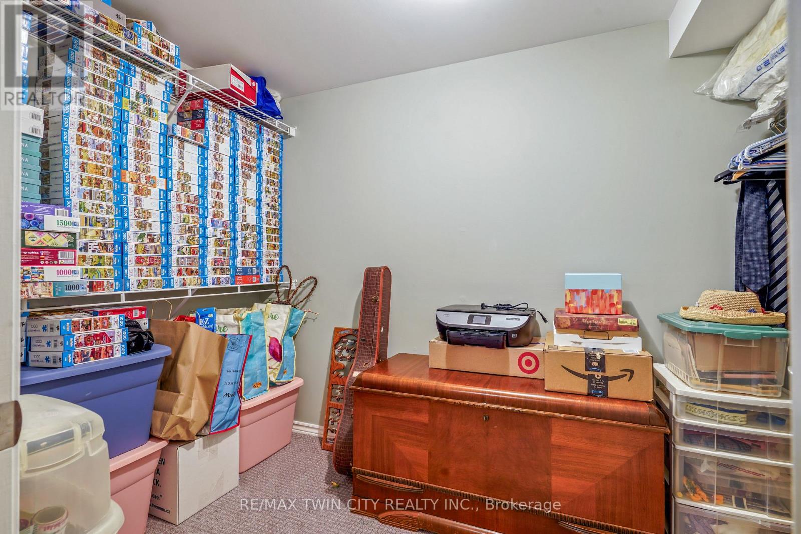 9 - 24 Griffiths Drive, Brant, Ontario  N3L 4C5 - Photo 24 - X13760338