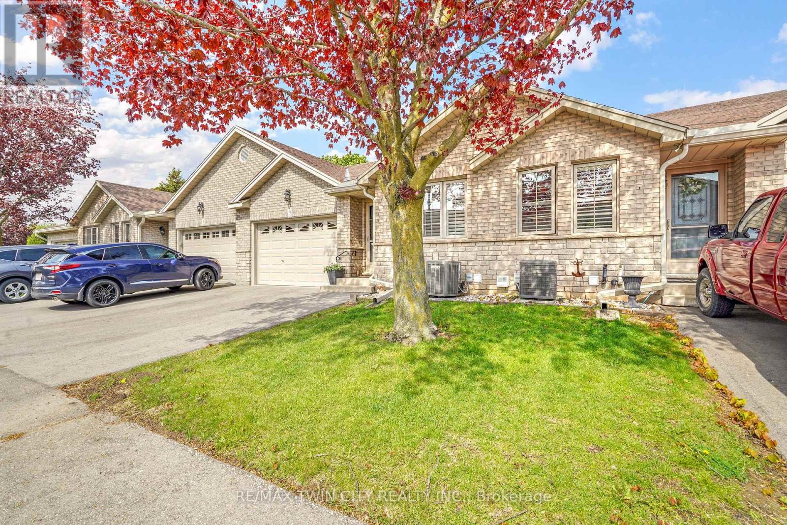 9 - 24 Griffiths Drive, Brant, Ontario  N3L 4C5 - Photo 3 - X13760338
