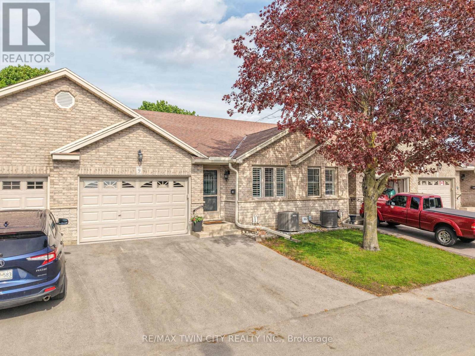 9 - 24 Griffiths Drive, Brant, Ontario  N3L 4C5 - Photo 39 - X13760338