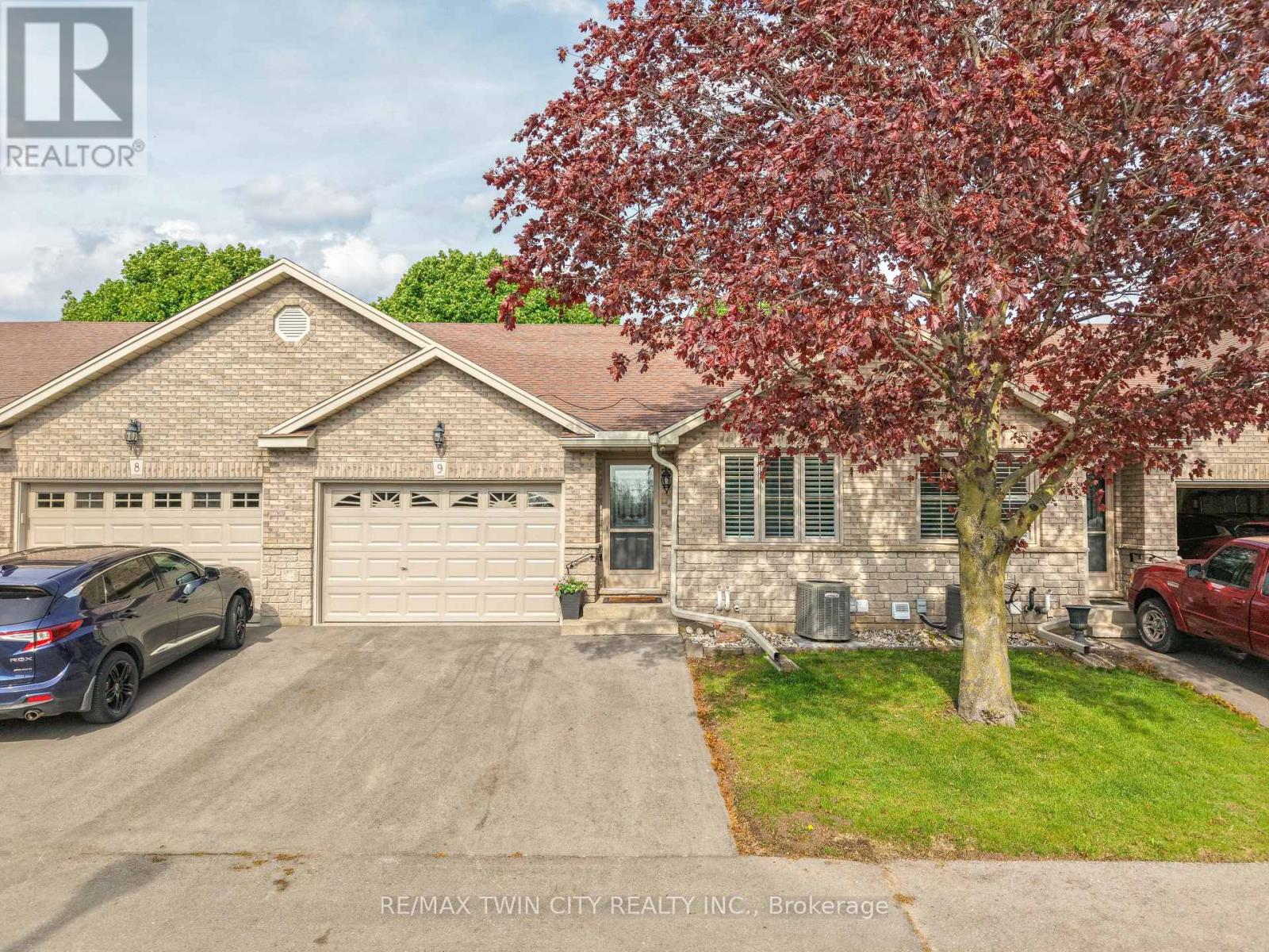 9 - 24 Griffiths Drive, Brant, Ontario  N3L 4C5 - Photo 40 - X13760338
