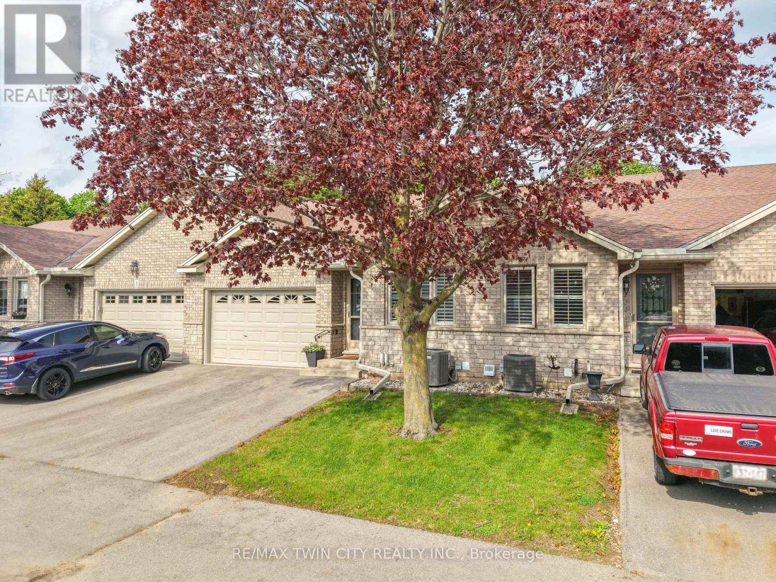 9 - 24 Griffiths Drive, Brant, Ontario  N3L 4C5 - Photo 41 - X13760338