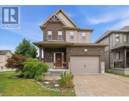 275 FALCONRIDGE DRIVE, Kitchener, Ontario