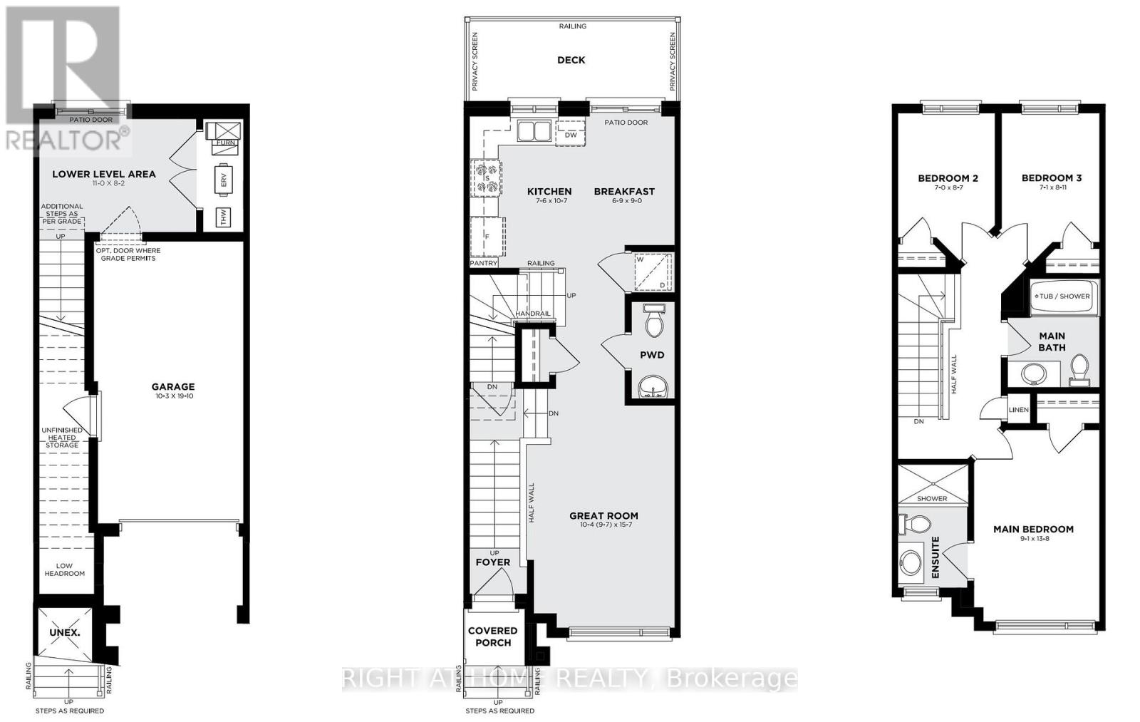 42 - 4040 Mountain Street, Lincoln, Ontario  L0R 1B7 - Photo 2 - X13760402