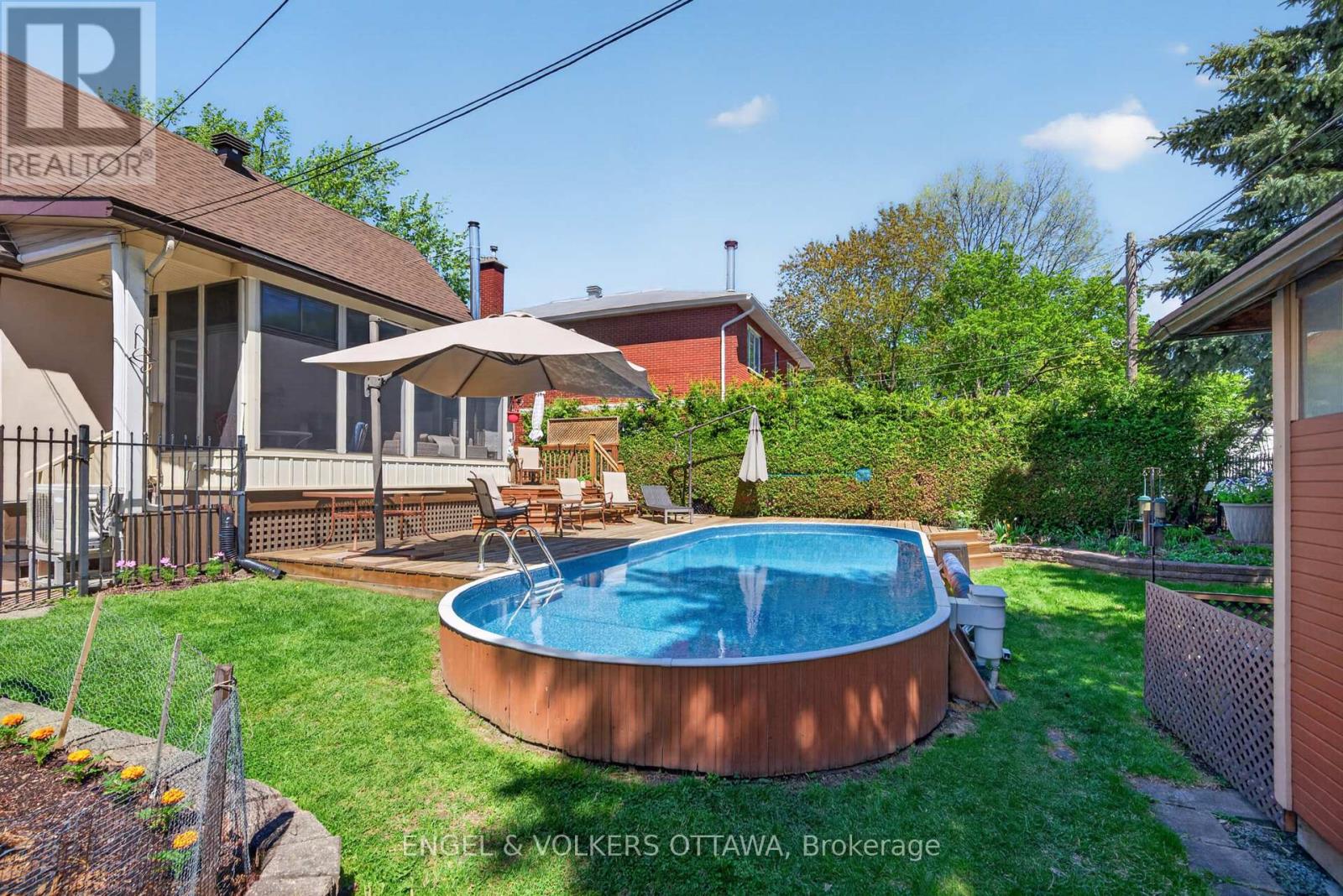 1396 Micmac Street, Ottawa, Ontario  K1H 7N5 - Photo 27 - X13753808