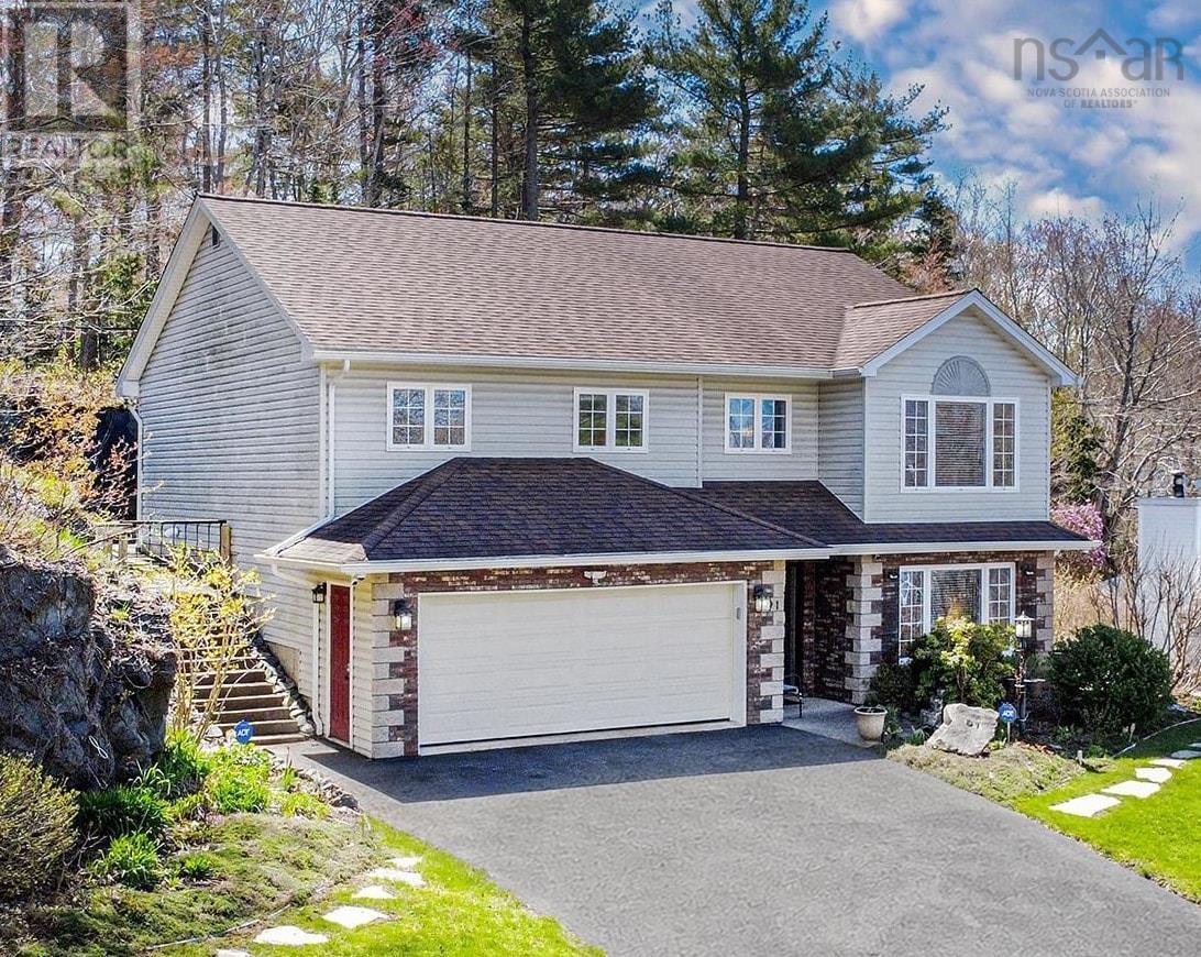 91 Ridgevale Drive, Bedford, Nova Scotia  B4A 3R2 - Photo 2 - 202610916