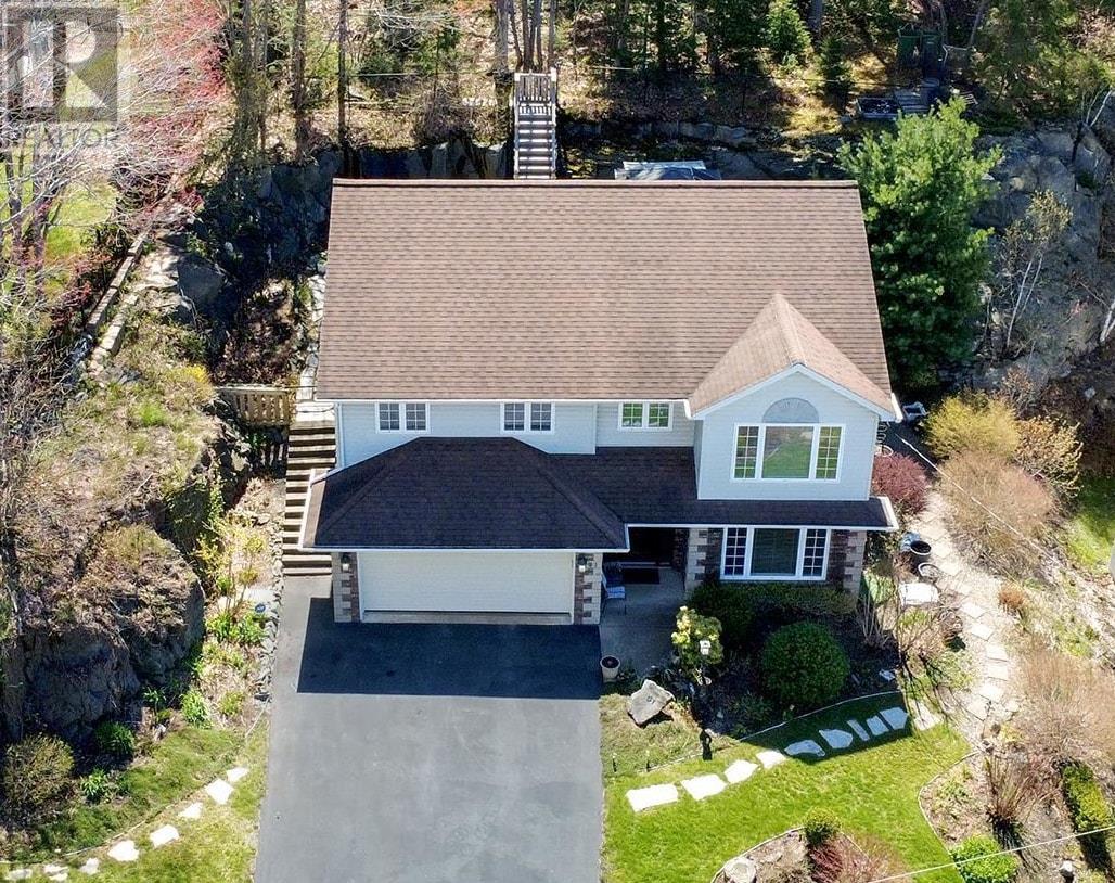 91 Ridgevale Drive, Bedford, Nova Scotia  B4A 3R2 - Photo 4 - 202610916