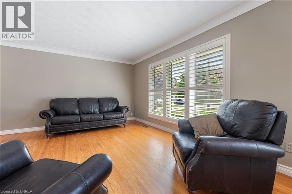 25 Wayne Drive, Brantford, Ontario  N3R 2Y6 - Photo 5 - 40860216