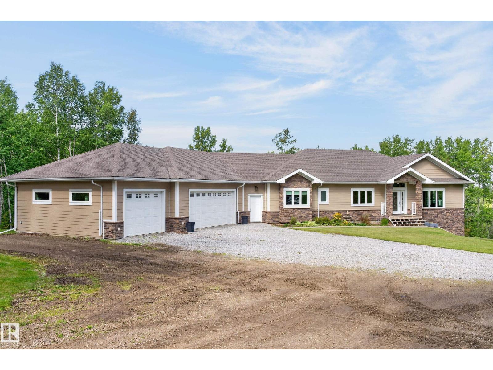 #4 54020 HGHWAY 779, Rural Parkland County, Alberta