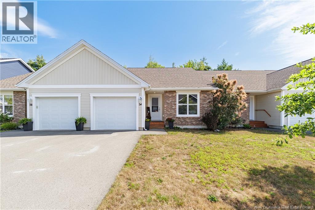 34 Carding Way, Fredericton, New Brunswick  E3A 5X5 - Photo 3 - NB147125