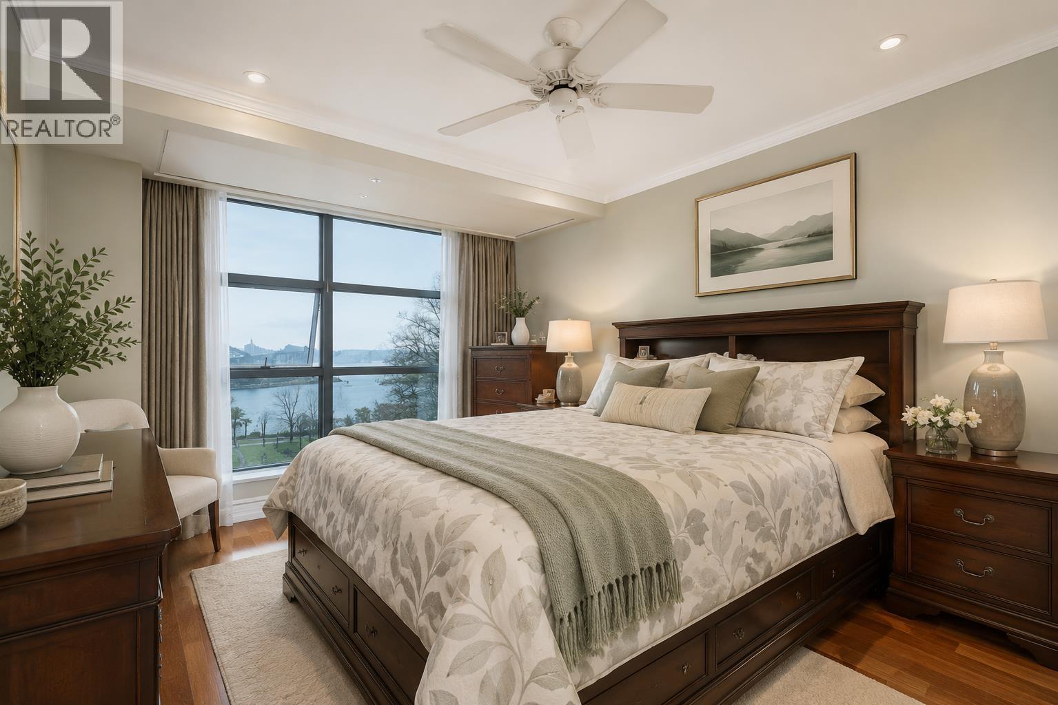 304 1233 Beach Avenue, Vancouver, British Columbia  V6E 1V4 - Photo 17 - R3146762