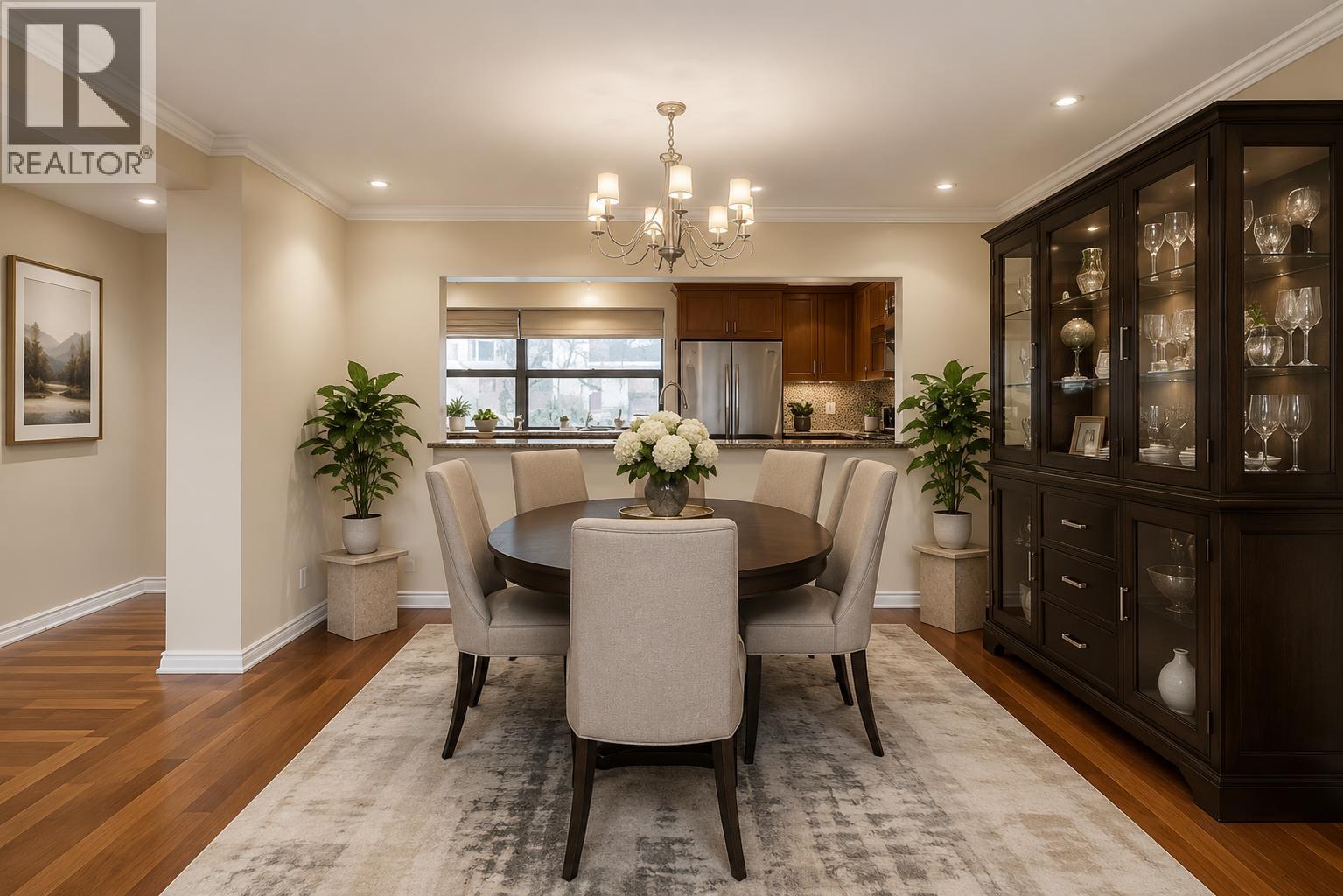 304 1233 Beach Avenue, Vancouver, British Columbia  V6E 1V4 - Photo 12 - R3146762