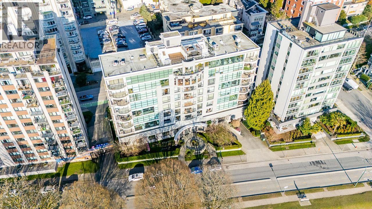 304 1233 Beach Avenue, Vancouver, British Columbia  V6E 1V4 - Photo 30 - R3146762