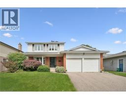 224 FOXHUNT Road, waterloo, Ontario