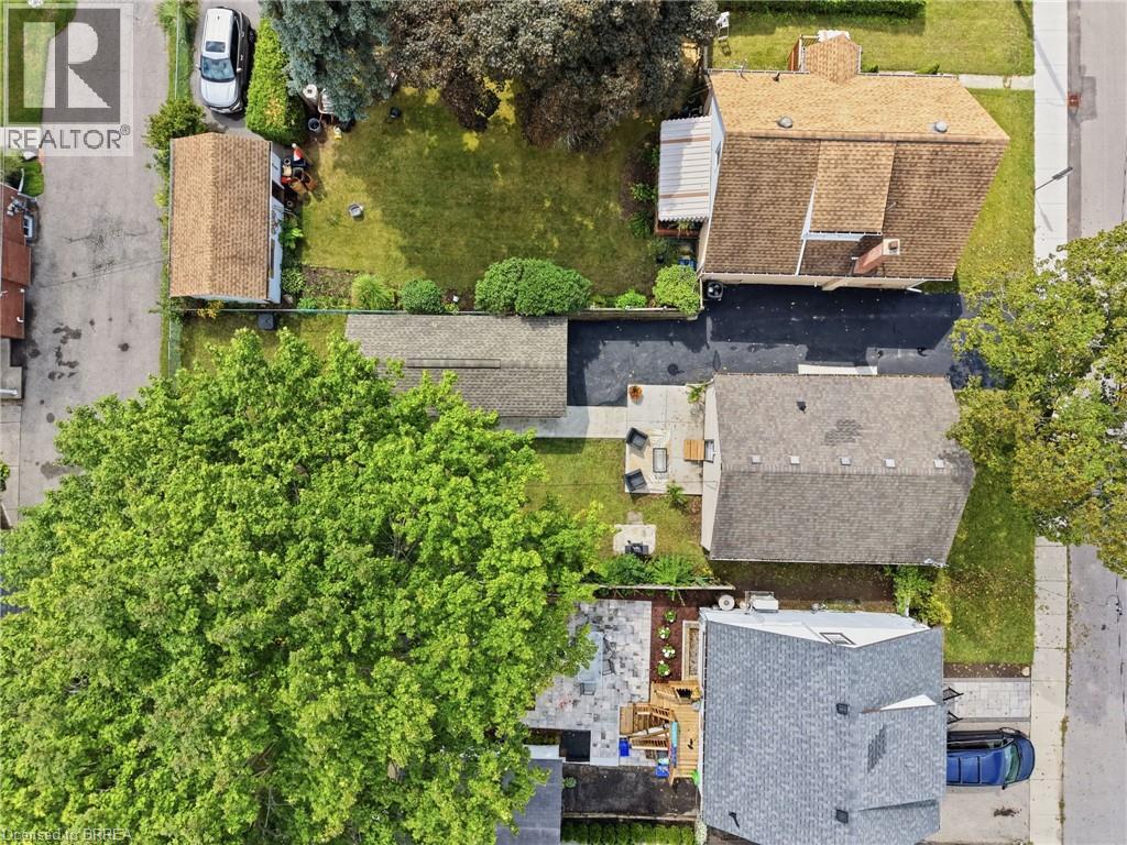 77 Abigail Avenue, Brantford, Ontario  N3R 4S4 - Photo 28 - 40860268