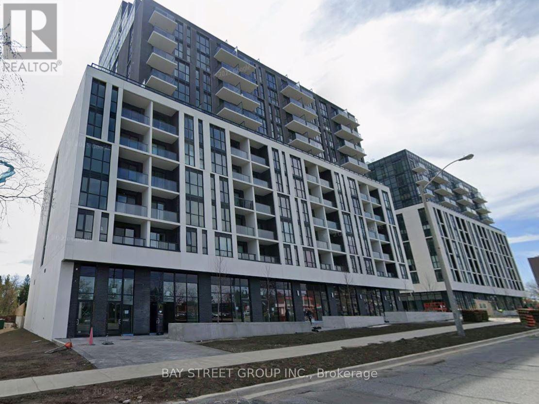 311 - 3425 SHEPPARD AVENUE E, Toronto, Ontario