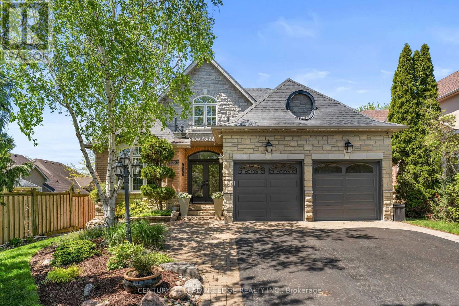 106 Mackey Drive, Whitby, Ontario  L1P 1R5 - Photo 2 - E13760070