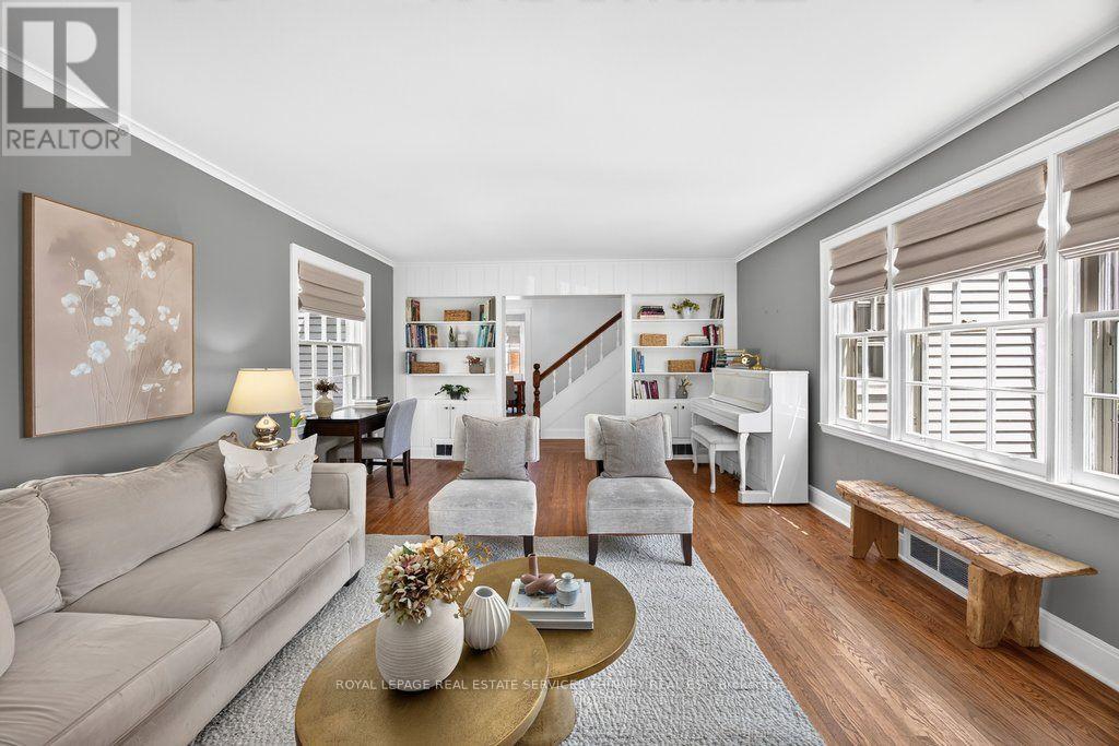 3947 Bloor Street W, Toronto, Ontario  M9B 1L8 - Photo 8 - W13539296