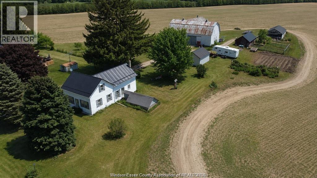 226 Norfolk County Road 28, Langton, Ontario