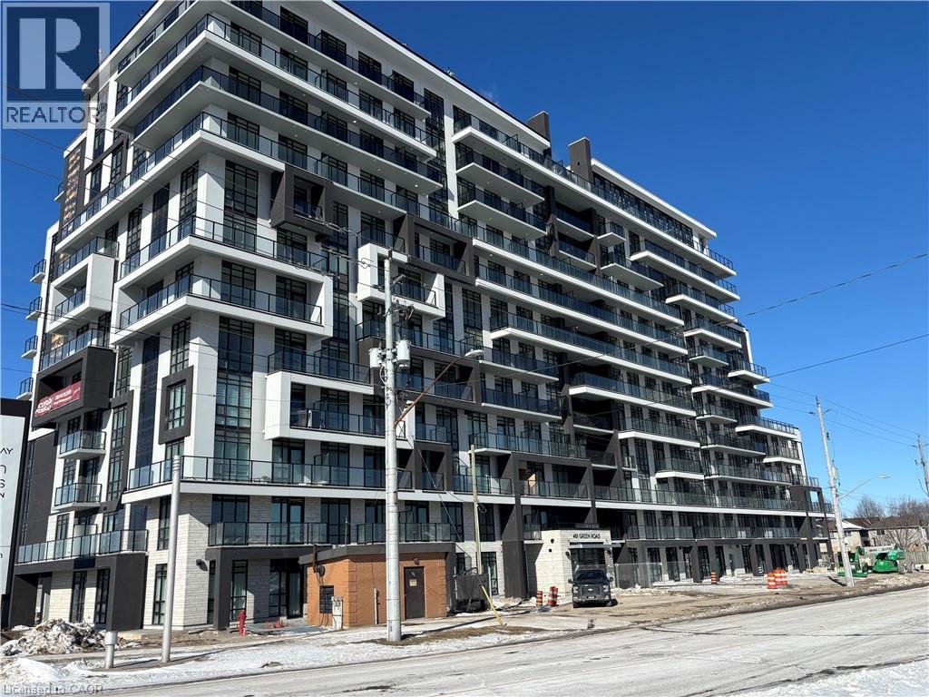 461 Green Road Unit# 306, Stoney Creek, Ontario  L8E 5B4 - Photo 2 - 40859843