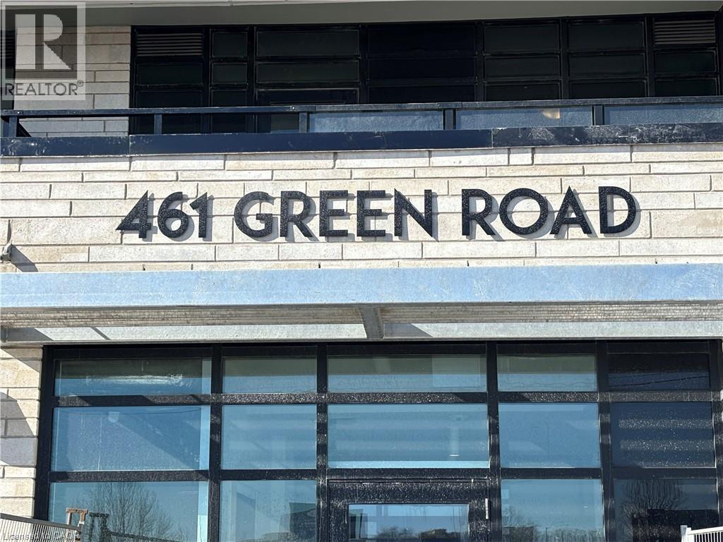 461 Green Road Unit# 306, Stoney Creek, Ontario  L8E 5B4 - Photo 4 - 40859843