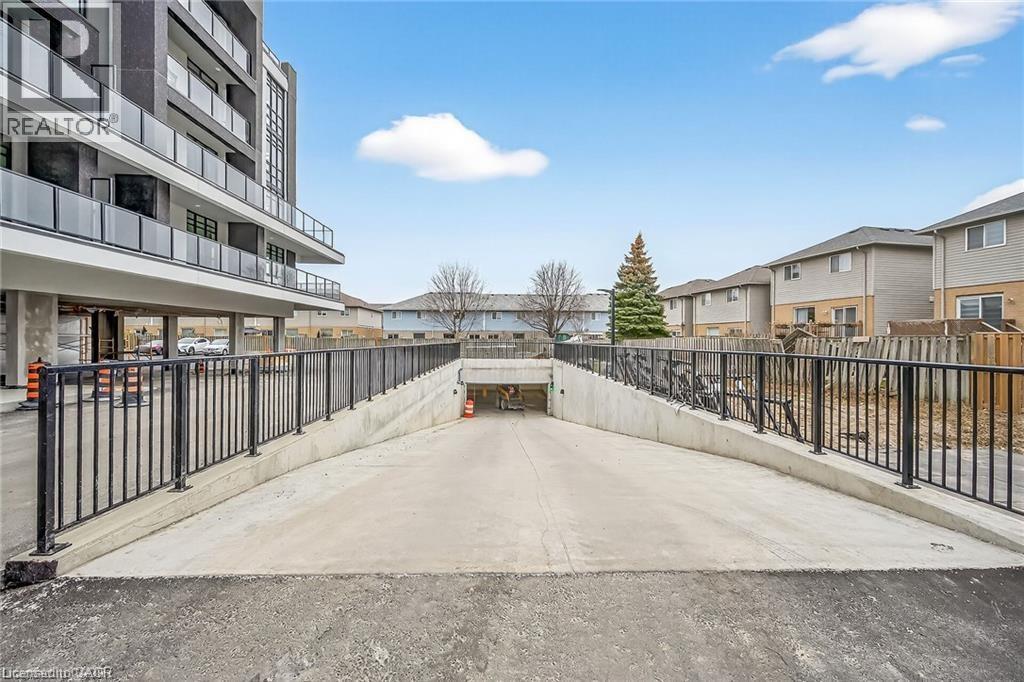 461 Green Road Unit# 306, Stoney Creek, Ontario  L8E 5B4 - Photo 27 - 40859843