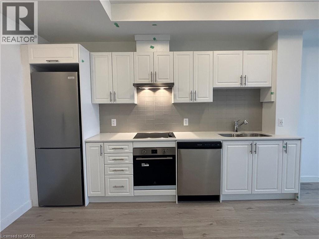 461 Green Road Unit# 306, Stoney Creek, Ontario  L8E 5B4 - Photo 6 - 40859843