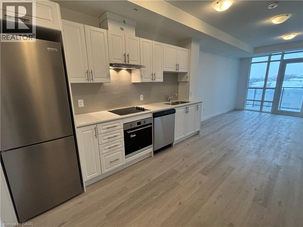 461 Green Road Unit# 306, Stoney Creek, Ontario  L8E 5B4 - Photo 10 - 40859843