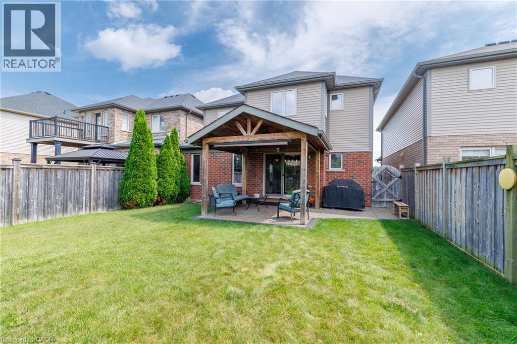 389 Murray Street, Grimsby, Ontario  L3M 0C7 - Photo 36 - 40861655